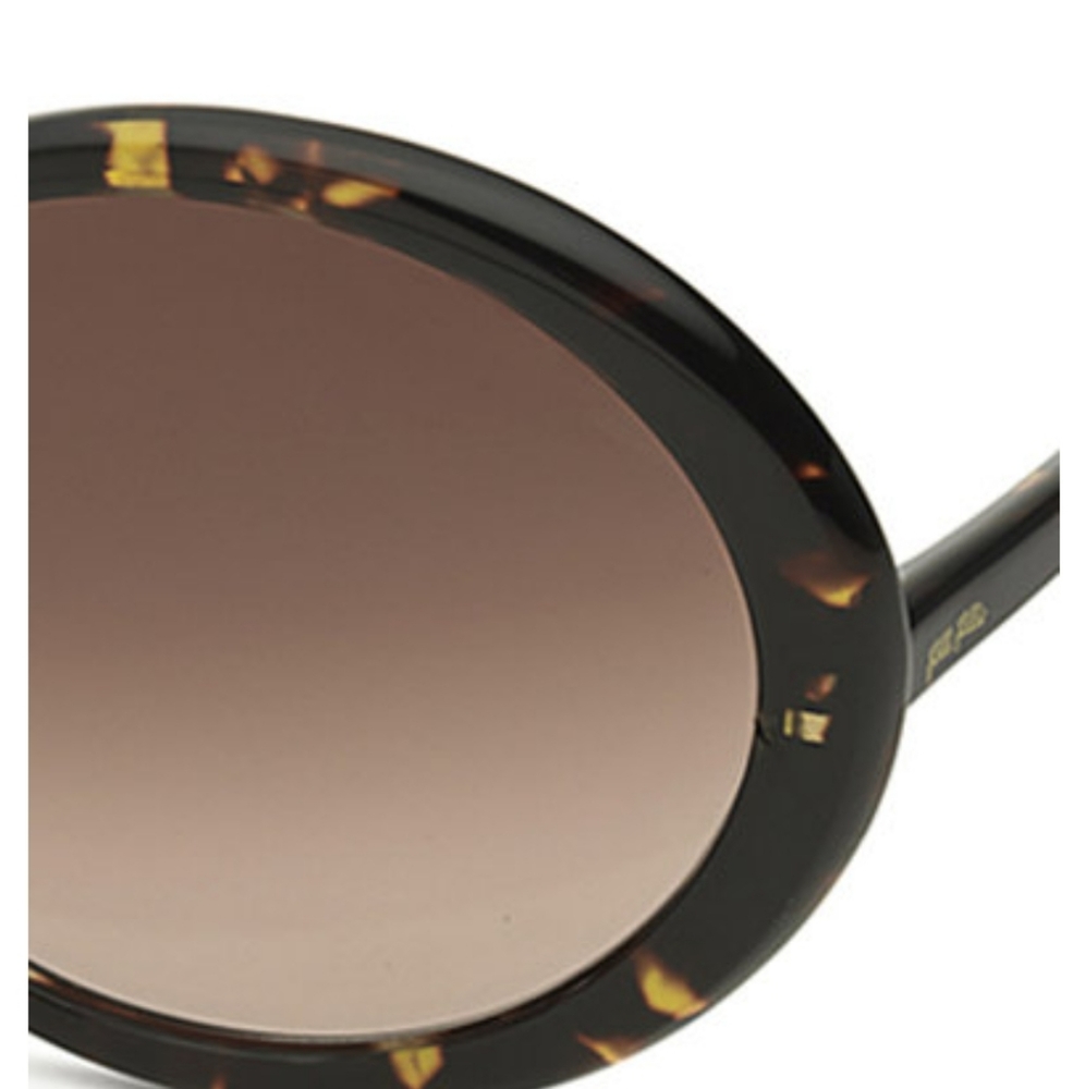 Retro style sunglasses - Picture 3 of 5